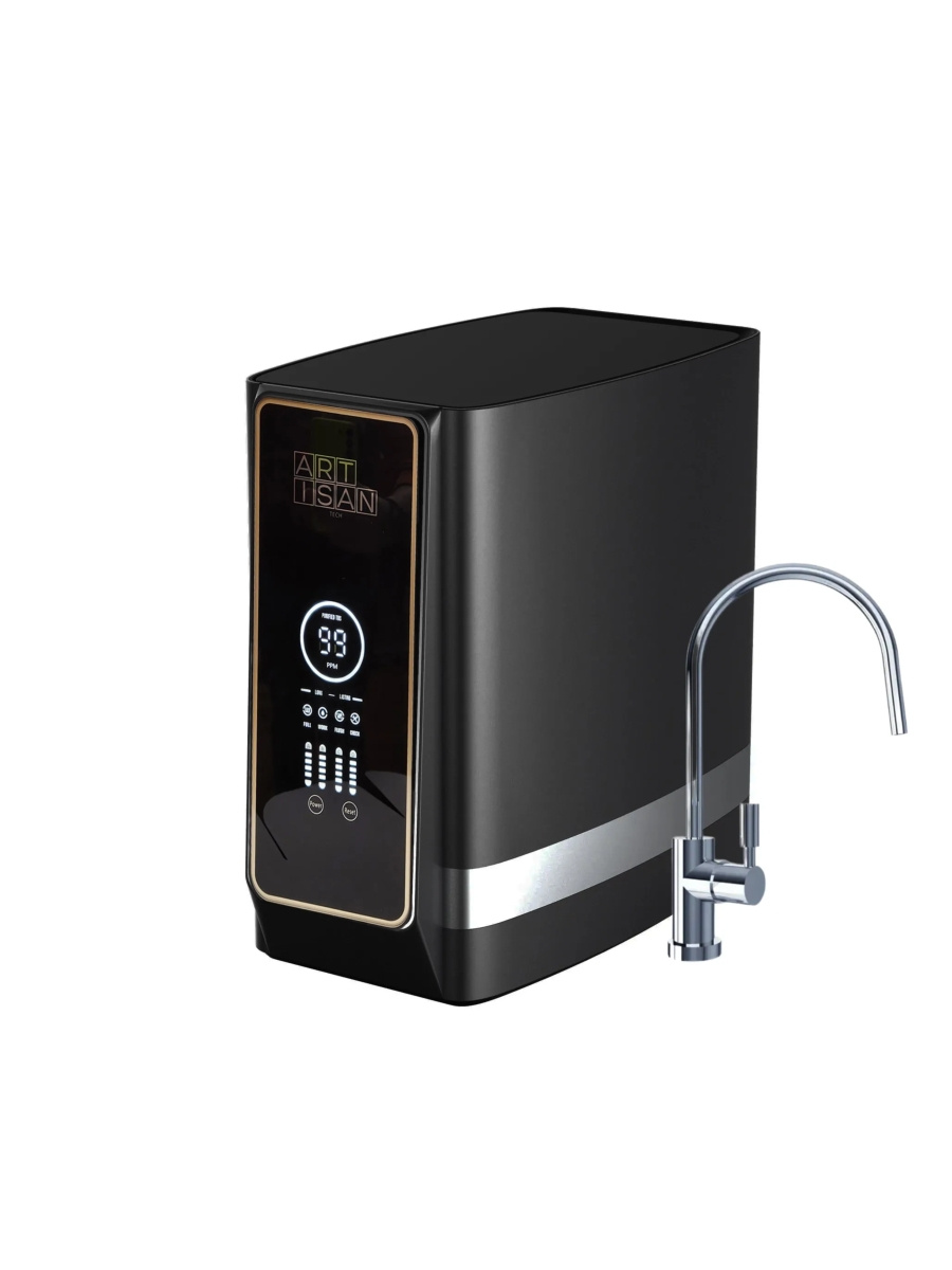 Система обратного осмоса Artisan Atlantis - купить в Водолей